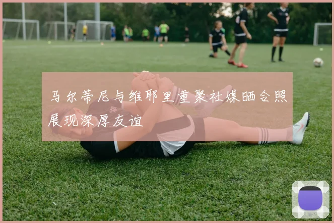 马尔蒂尼与维耶里重聚社媒晒合照展现深厚友谊